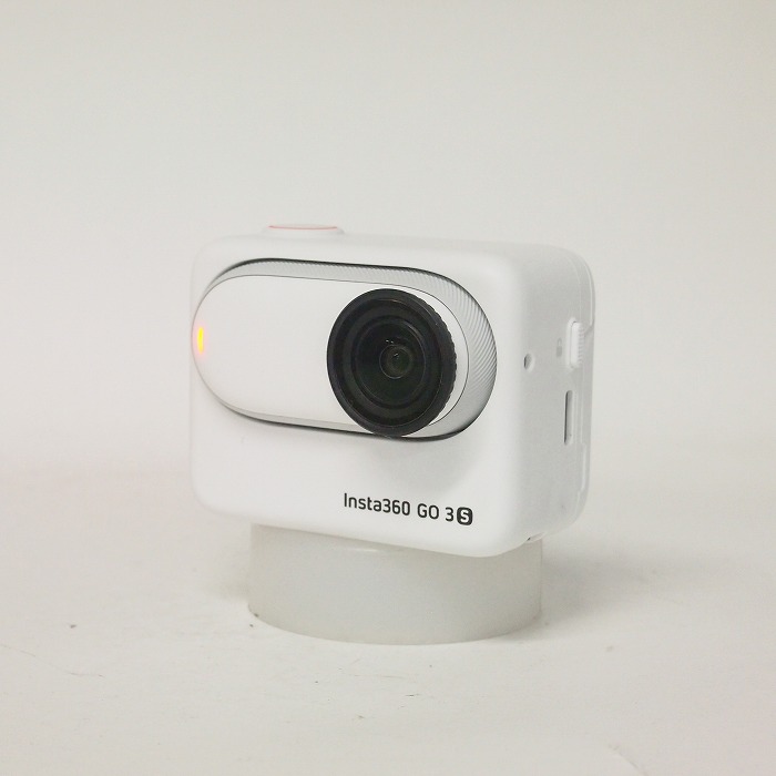 �y���ÁzInsta360 GO 3S(128GB) (CINSAATA-GO3S128W)