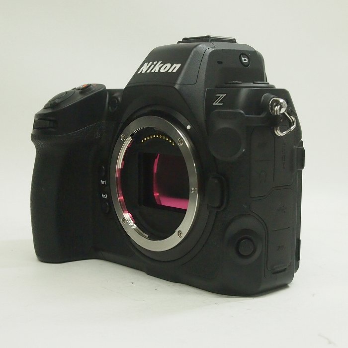 �y���Áz(�j�R��) Nikon Z 8 �{�f�C