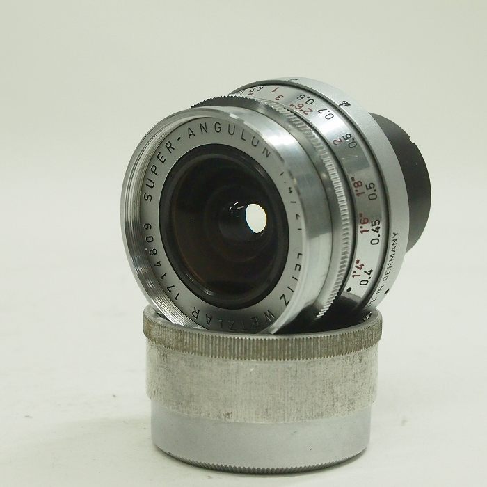 �y���Áz(���C�J) Leica �X�[�p�[�A���M������ L21/4