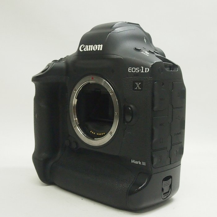 �y���Áz(�L���m��) Canon EOS-1D X MARKIII �{�f�B