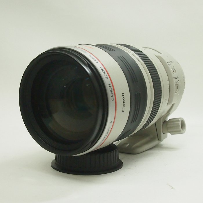 【中古】(キヤノン) Canon EF100-400/4.5-5.6L IS USM