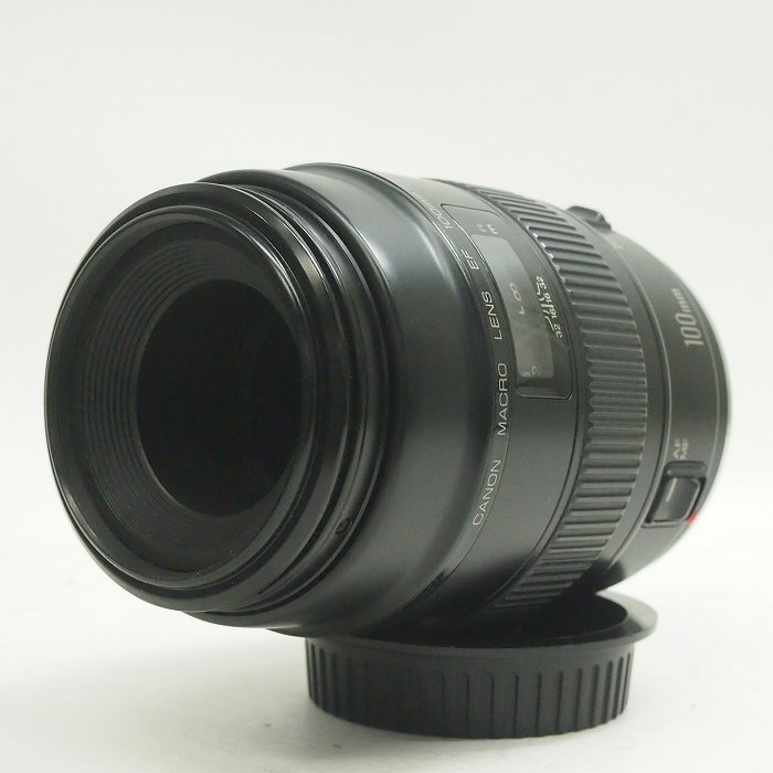 キヤノン(CANON) EF 100/2.8 マクロの買取価格｜ナニワグループ