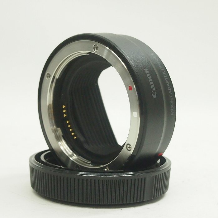 【中古】(キヤノン) Canon EF-EOS R マウントアダプター