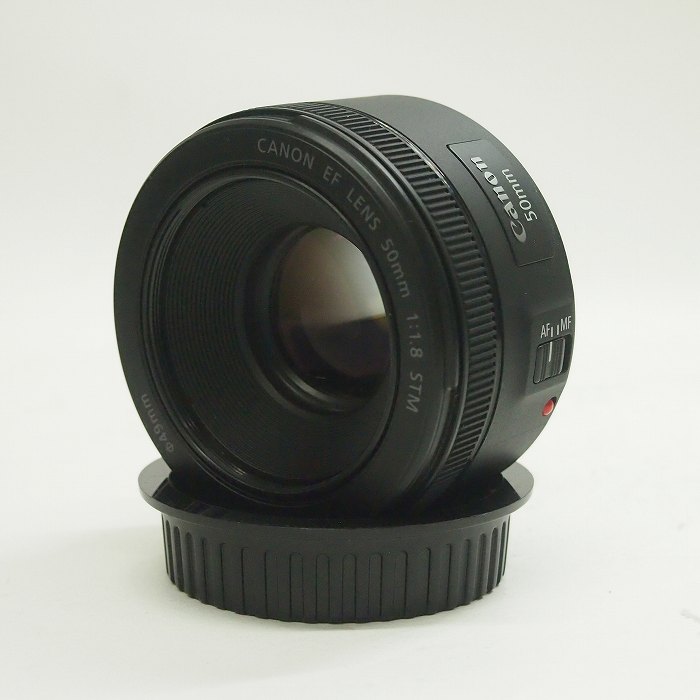 �y���Áz(�L���m��) Canon EF50/1.8 STM