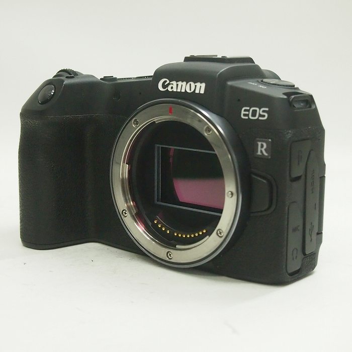 �y���Áz(�L���m��) Canon EOS RP �{�f�C