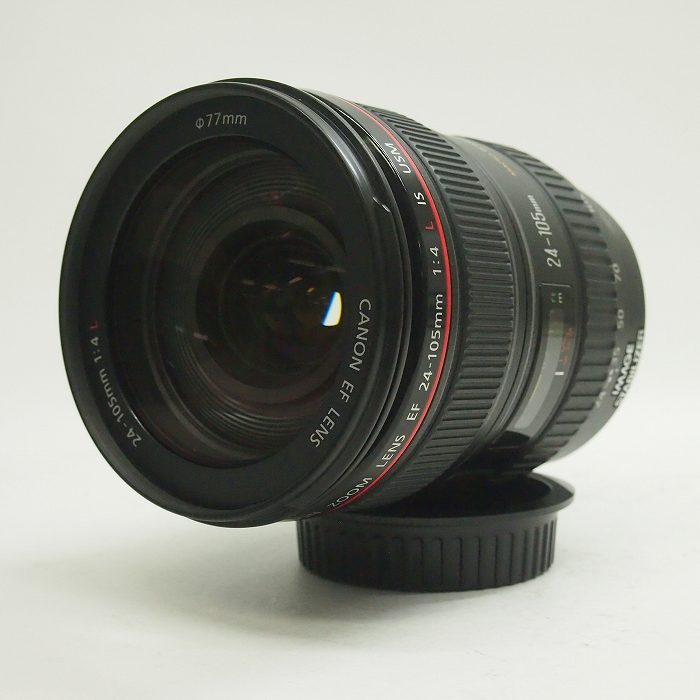 �y���Áz(�L���m��) Canon EF24-105/4L IS USM