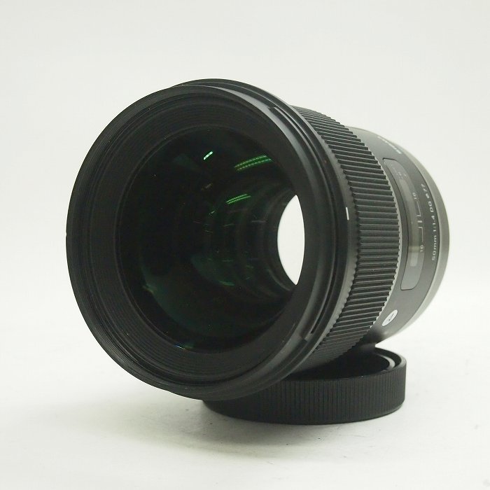 【中古】(シグマ) SIGMA 50/F1.4 DG HSM ART EO