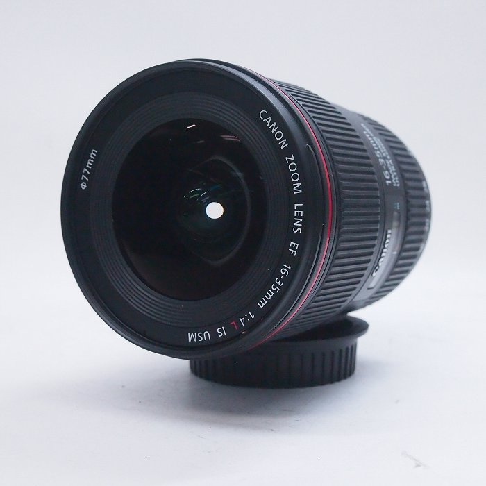 �y���Áz(�L���m��) Canon EF16-35/F4L IS USM
