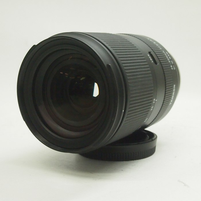 買取】タムロン 28-200mm F/2.8-5.6 Di III RXD ソニーEマウント用