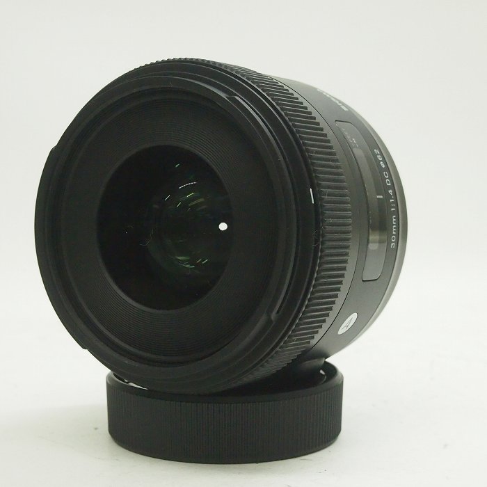 �y���Áz(�V�O�}) SIGMA 30/F1.4 DC HSM NA