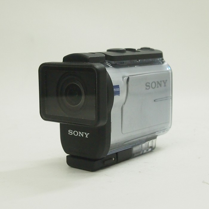 �y���Áz(�\�j�[) SONY HDR-AS300 �f�W�^��HD�A�N�V�����J��