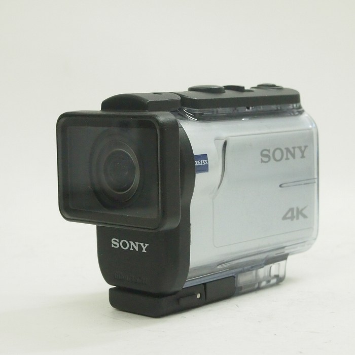 【中古】(ソニー) SONY FDR-X3000 4Kアクションカム