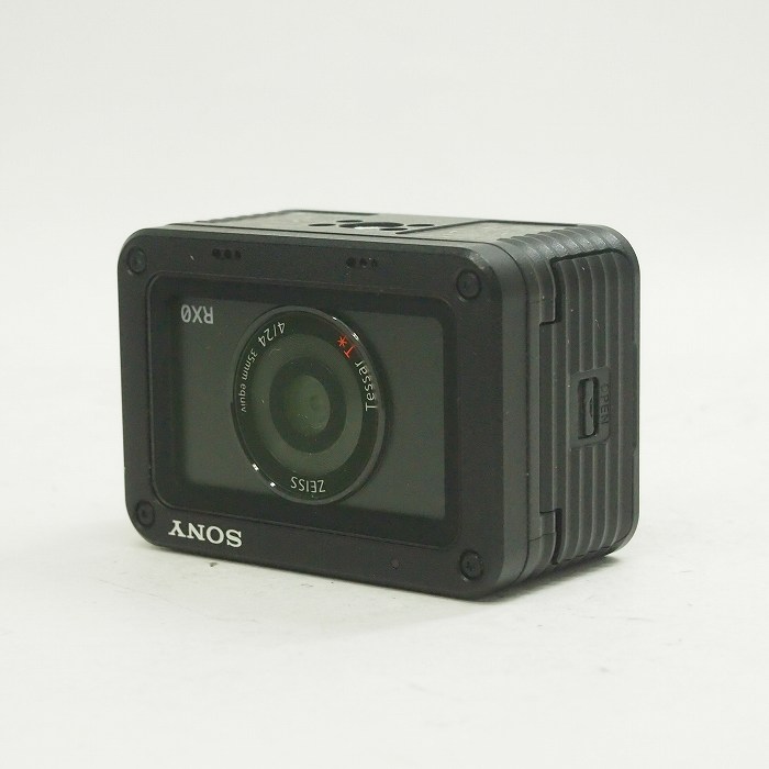 �y���Áz(�\�j�[) SONY DSC-RX0