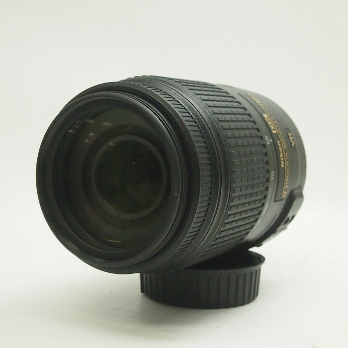ニコン(Nikon) AF-S DX NIKKOR 55-300mm F4.5-5.6G ED VRの買取価格