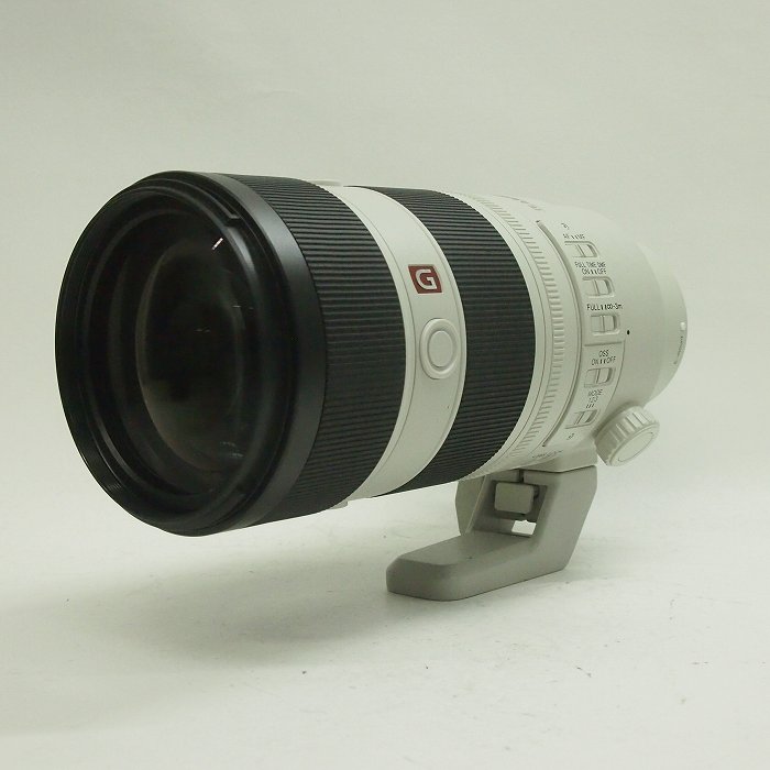 �y���Áz(�\�j�[) SONY FE70-200/2.8 GM OSS II