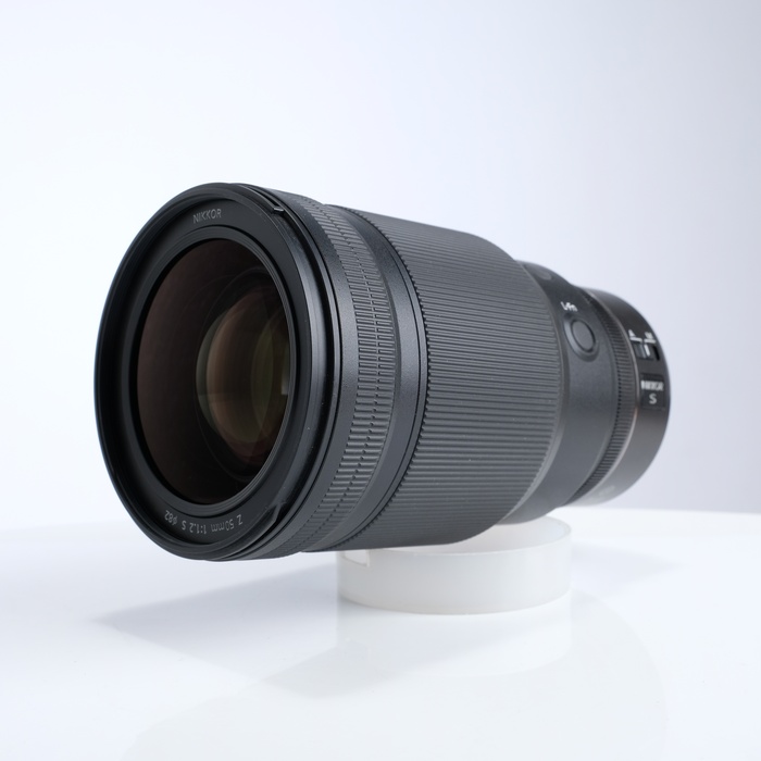 �y���Áz(�j�R��) Nikon Z 50/1.2 S