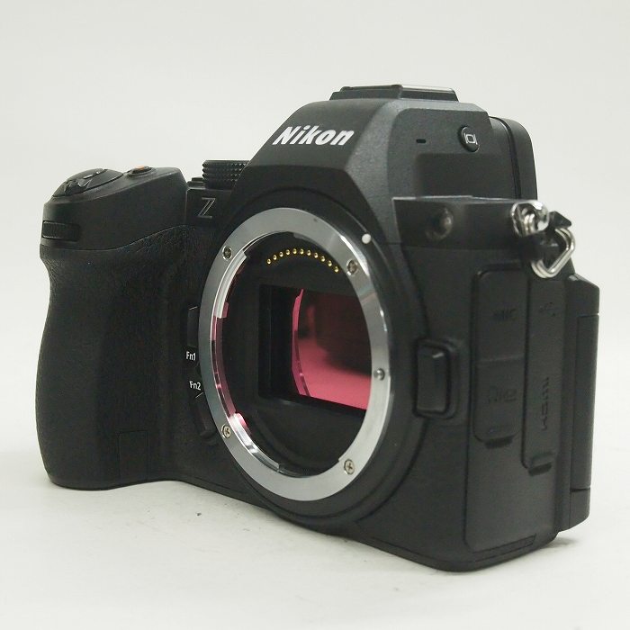 �y���Áz(�j�R��) Nikon Z5II �{�f�B