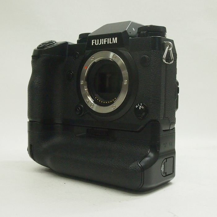 �y���Áz(�t�W�t�C����) FUJIFILM X-H1+VPB-XH1