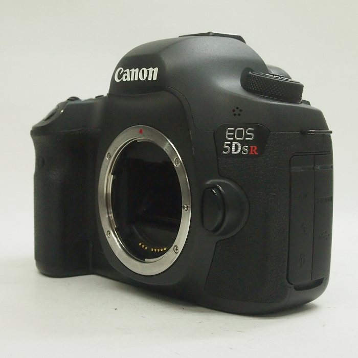 �y���Áz(�L���m��) Canon EOS 5DS R �{�f�C