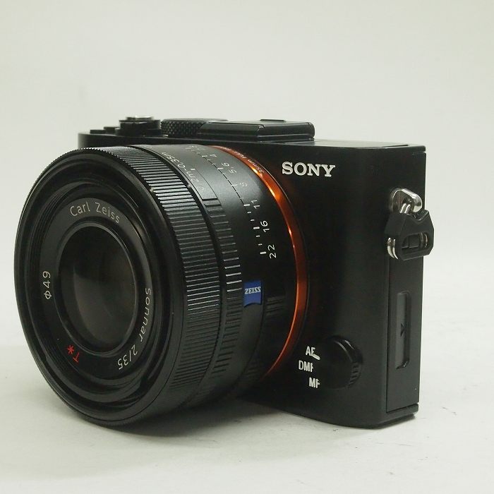 �y���Áz(�\�j�[) SONY DSC-RX1R