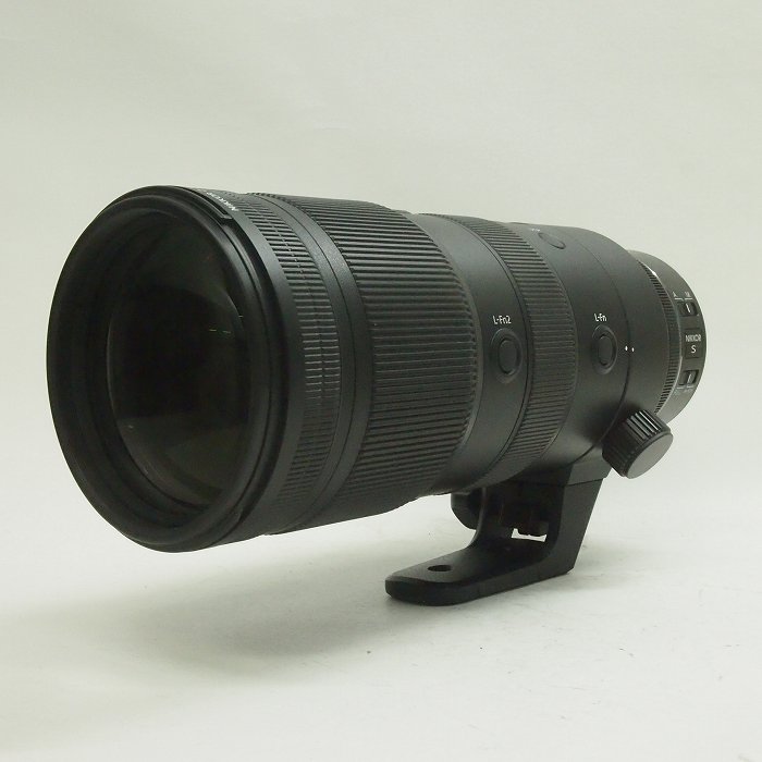 �y���Áz(�j�R��) Nikon Z 70-200/2.8 VR S
