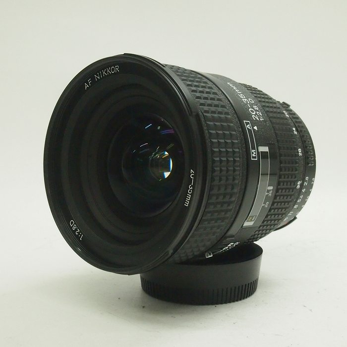 �y���Áz(�j�R��) Nikon AF20-35/2.8D