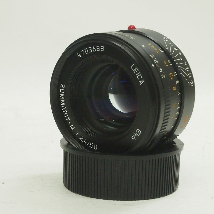 �y���Áz(���C�J) Leica �Y�}���b�g M50/2.4 6Bit #11680