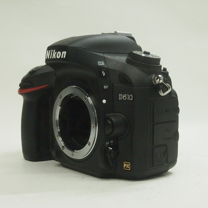 �y���Áz(�j�R��) Nikon D610 �{�f�B