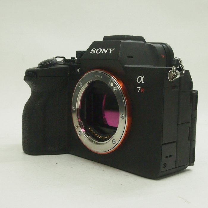 �y���Áz(�\�j�[) SONY ��7RV(ILCE-7RM5) �{�f�B
