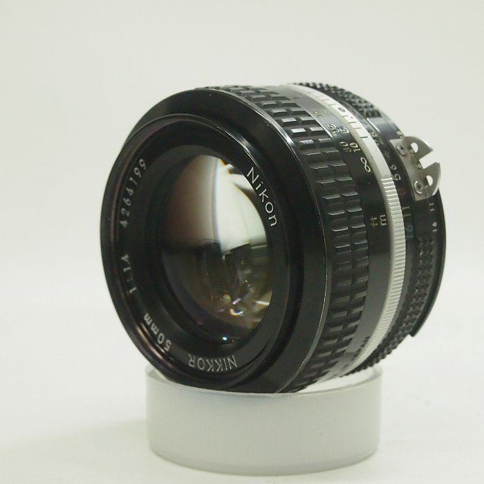�y���Áz(�j�R��) Nikon Ai 50/1.4