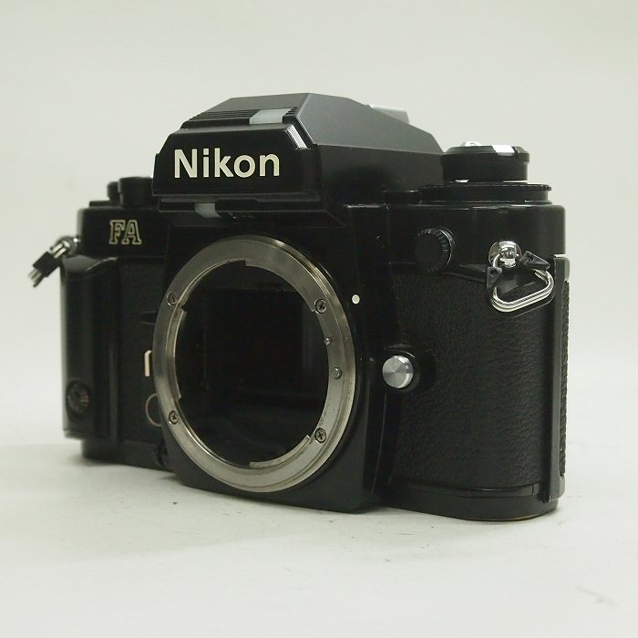 中古】(ニコン) Nikon FA｜ナニワグループオンライン｜2221050089281