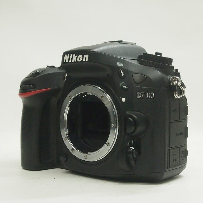 �y���Áz(�j�R��) Nikon D7100 �{�f�B