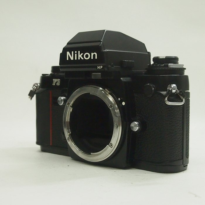 【中古】(ニコン) Nikon F3 HP ボディ