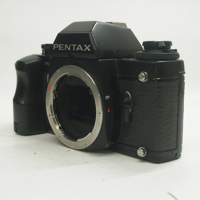 �y���Áz(�y���^�b�N�X) PENTAX LX ���~�e�b�h(TITANIUM) 15���N�A�j�o�[�T���[