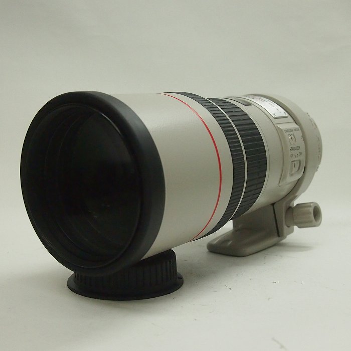 中古】(キヤノン) Canon EF300/4L IS USM｜ナニワグループオンライン