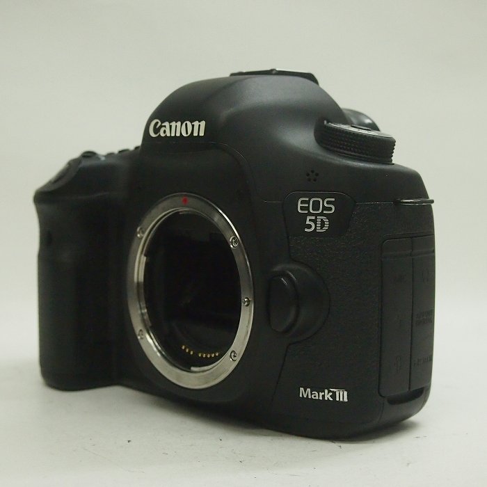 【中古】(キヤノン) Canon EOS 5D MARKIII ボディ