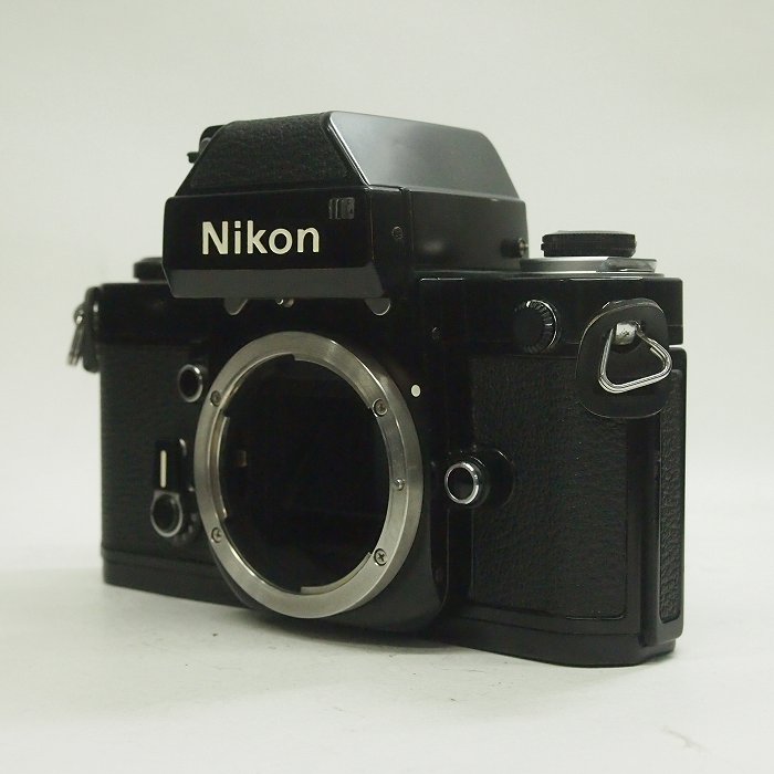 【中古】(ニコン) Nikon F2 フォトミック ボディ ブラック