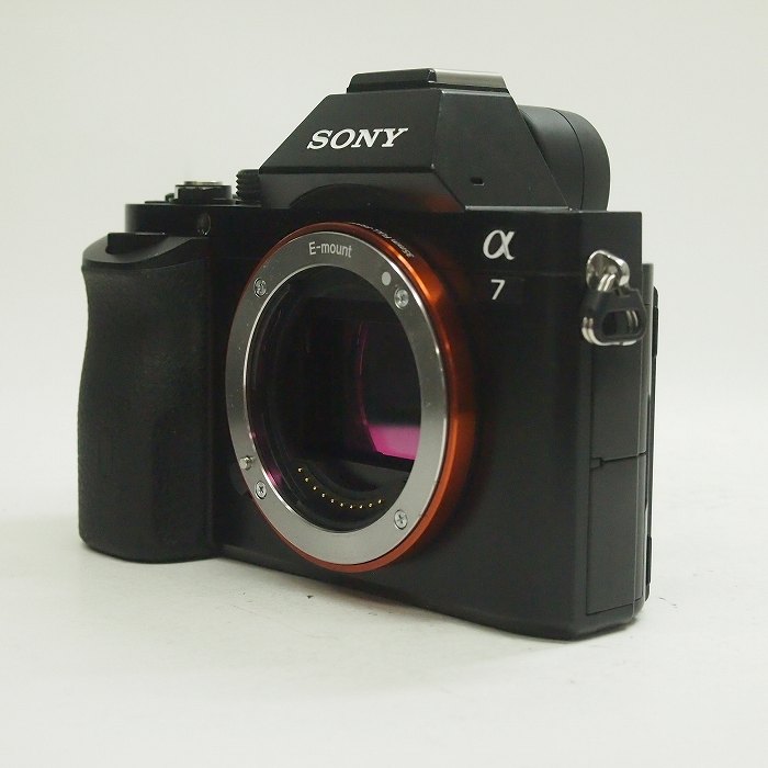�y���Áz(�\�j�[) SONY ��7(ILCE-7) �{�f�B
