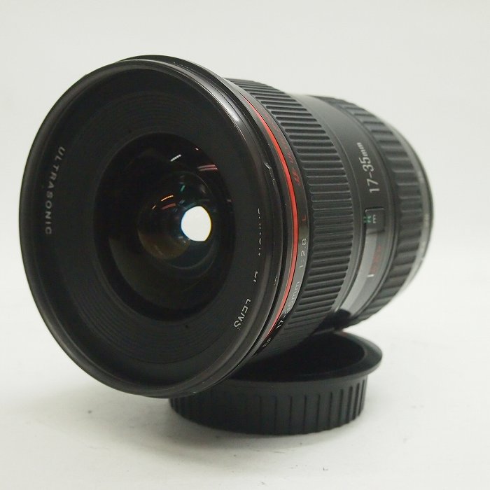 �y���Áz(�L���m��) Canon EF17-35/2.8L USM