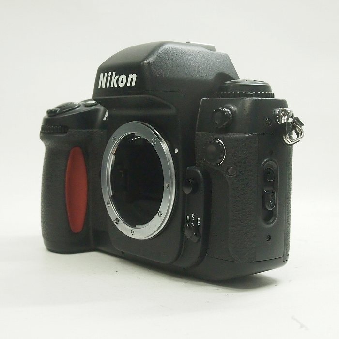 【中古】(ニコン) Nikon F100 ボディ