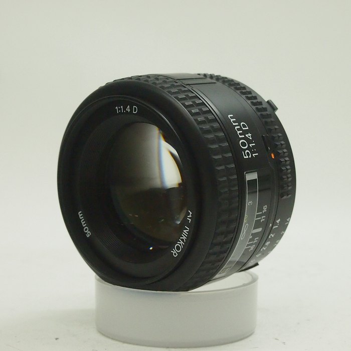 �y���Áz(�j�R��) Nikon AF 50/1.4D