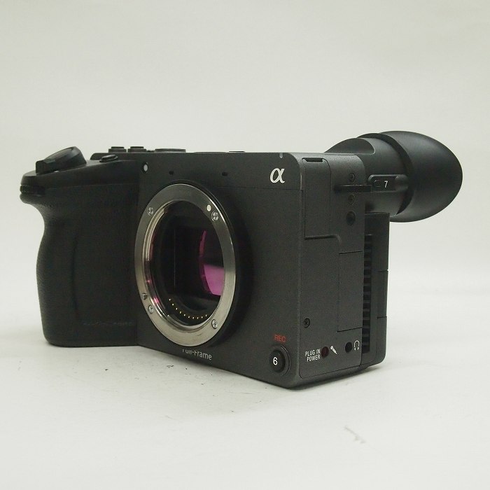 �y���Áz(�\�j�[) SONY FX2 (ILME-FX2) CINEMA LINE