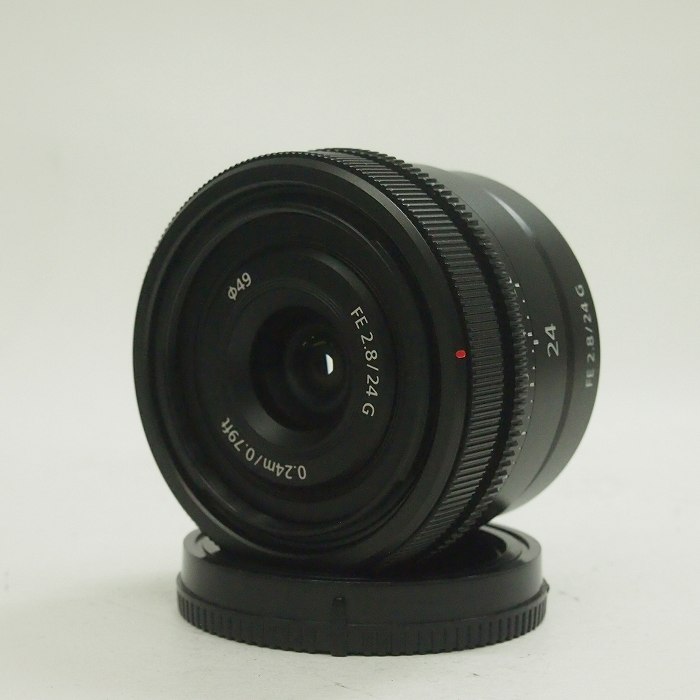 �y���Áz(�\�j�[) SONY FE24/2.8 G (SEL24F28G)
