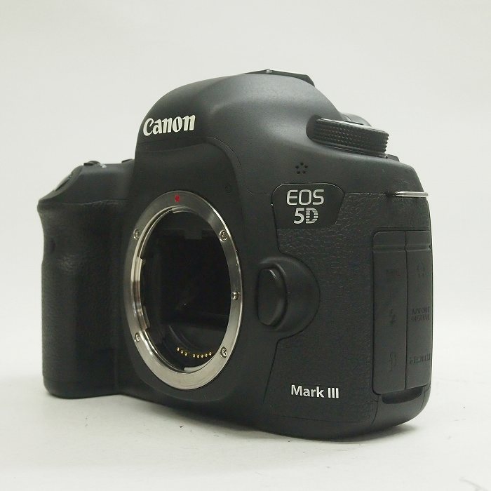 �y���Áz(�L���m��) Canon EOS 5D MARKIII �{�f�B