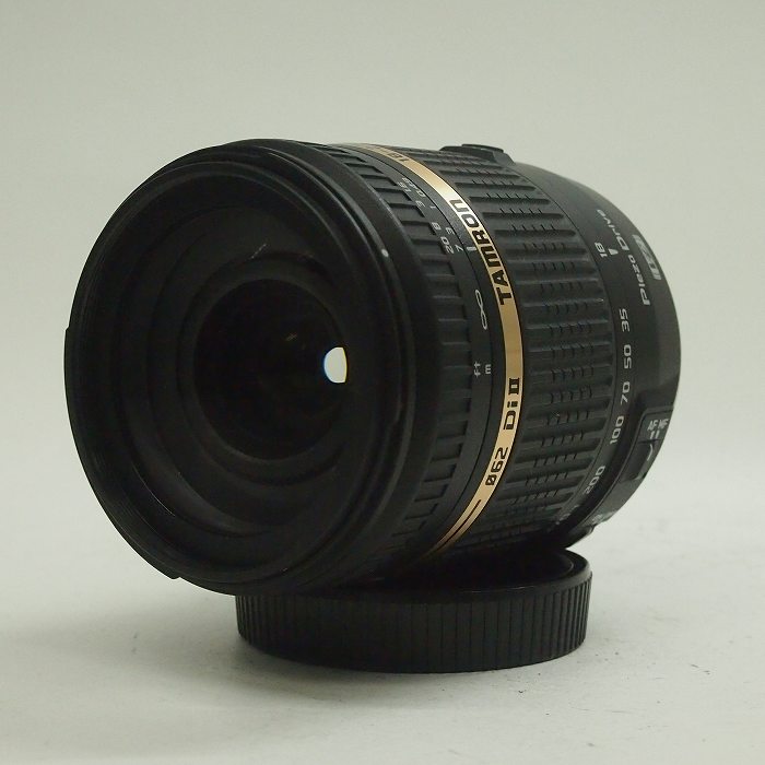 �y���Áz(�^������) TAMRON 18-270/F3.5-6.3 DI2 VC PZD B008E