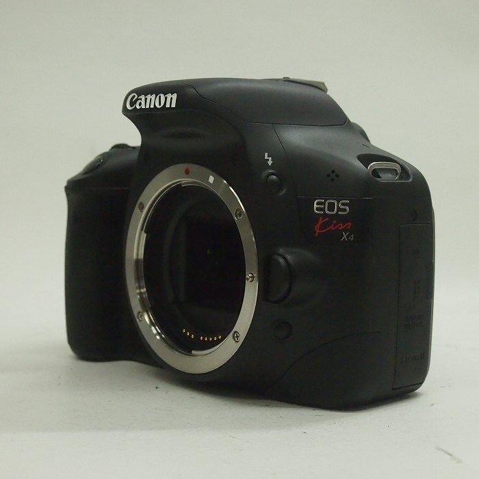 �y���Áz(�L���m��) Canon EOS KISS X4 �{�f�C