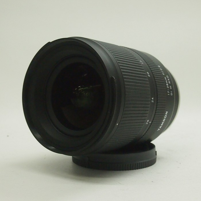 【中古】(タムロン) TAMRON 17-28/2.8 DiIII RXD A046SF ソニーE用