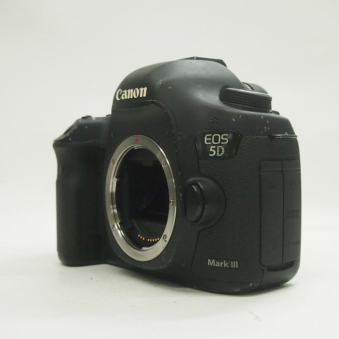 【中古】(キヤノン) Canon EOS 5D MARKIII ボディ