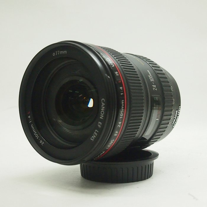 �y���Áz(�L���m��) Canon EF24-105/4L IS USM