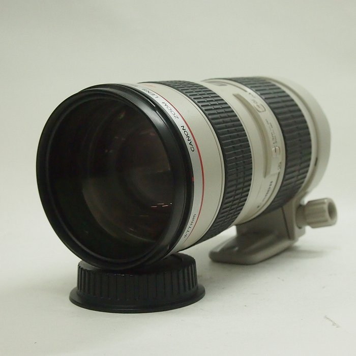 �y���Áz(�L���m��) Canon EF70-200/F2.8L USM